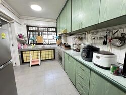 Blk 352 Kang Ching Road (Jurong West), HDB 5 Rooms #461416791
